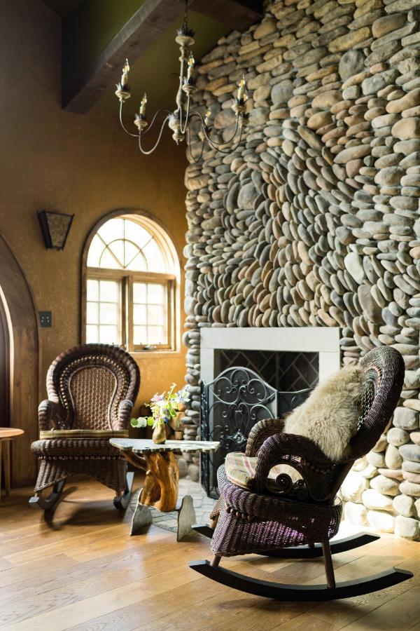 Ancient Lore Village Knoxville Bagian luar foto