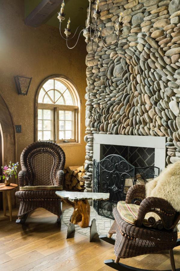 Ancient Lore Village Knoxville Bagian luar foto